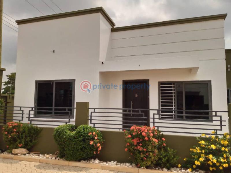 3 bedroom House For Sale Adenta Adenta Municipal Accra - 14