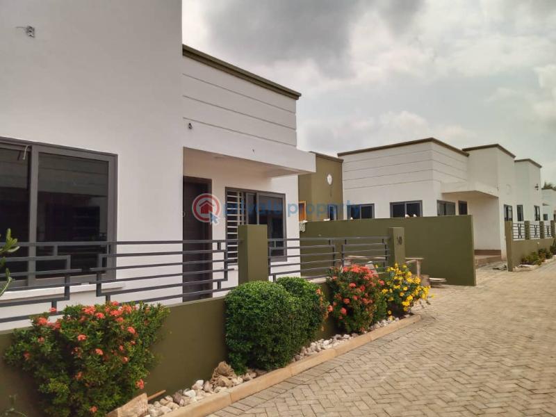 3 bedroom House For Sale Adenta Adenta Municipal Accra - 4