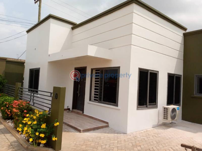 3 bedroom House For Sale Adenta Adenta Municipal Accra - 0