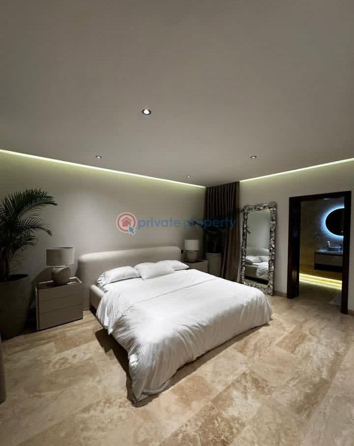 3 bedroom Apartment For Rent La (Labadi) La Dade Kotopon Municipal Accra - 4