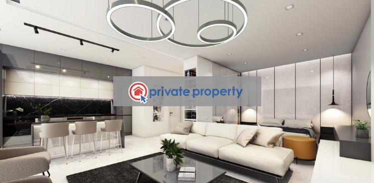 3 bedroom Apartment For Sale Airport Residential Area Accra - 4