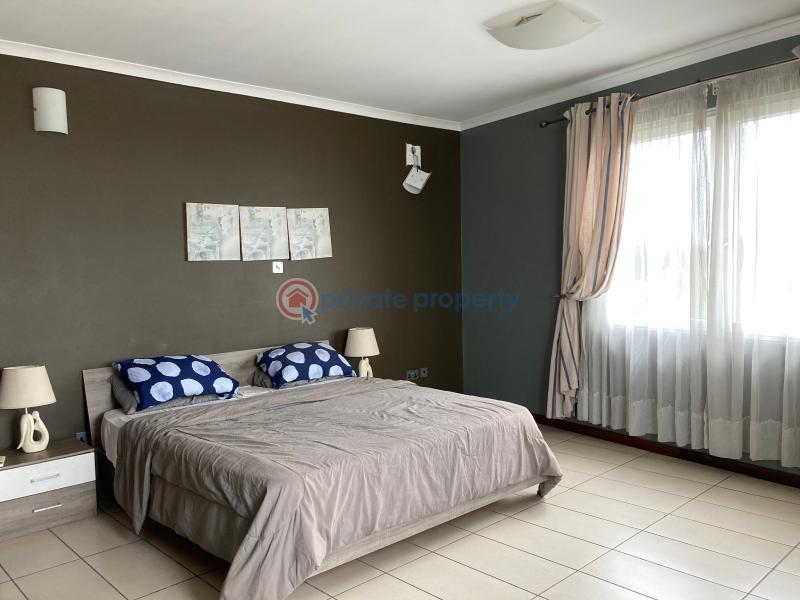 3 bedroom Apartment For Rent North Ridge Accra - 0