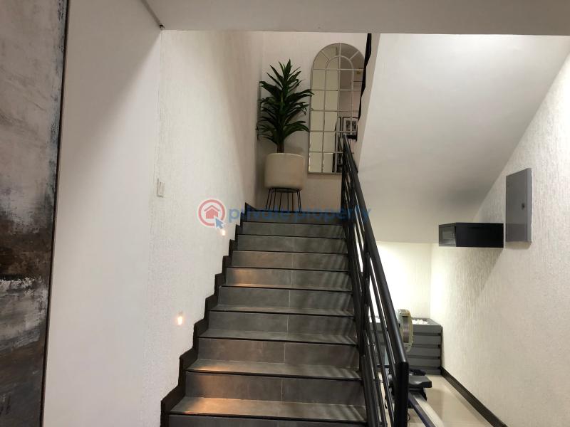 3 bedroom Terraced Duplex For Sale Airport Residential Area Accra - 4