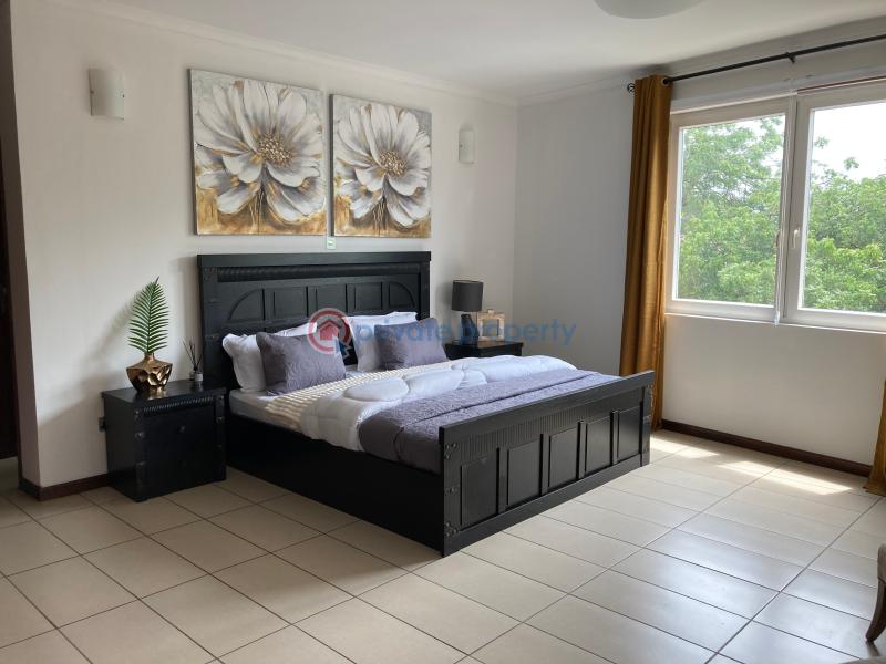 3 bedroom Apartment For Rent North Ridge Accra - 5