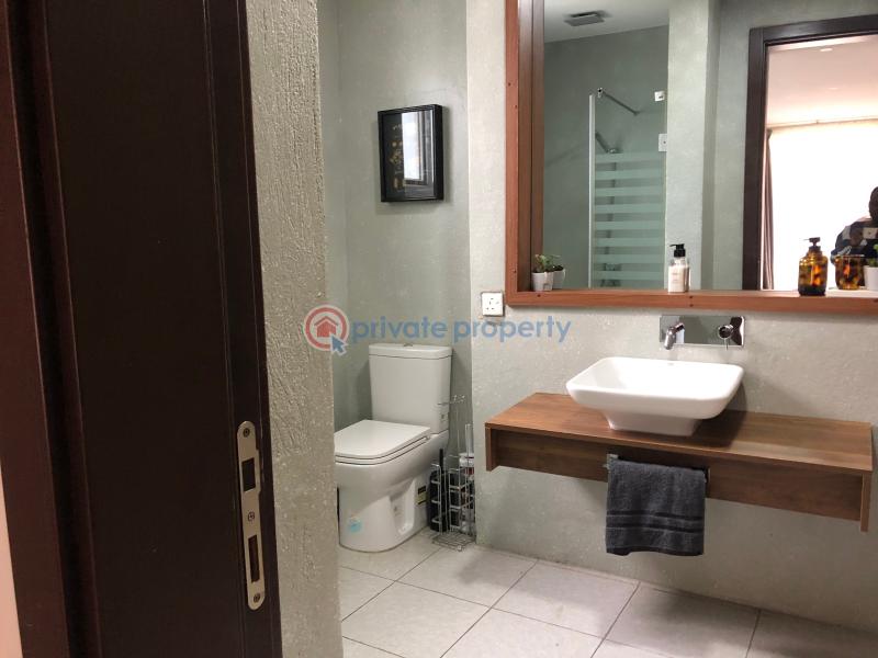 3 bedroom Terraced Duplex For Sale Airport Residential Area Accra - 12