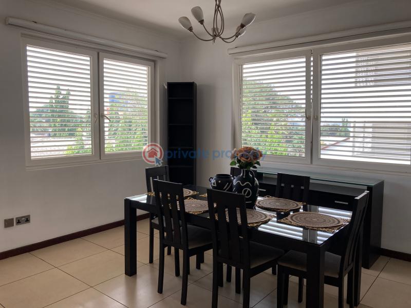 3 bedroom Apartment For Rent North Ridge Accra - 6
