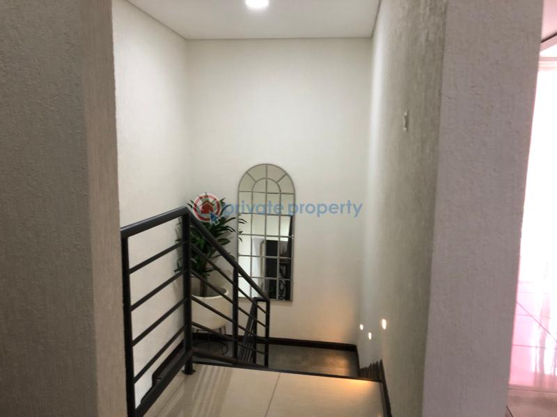 3 bedroom Terraced Duplex For Sale Airport Residential Area Accra - 6