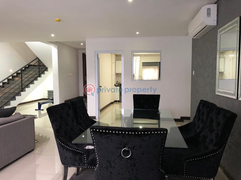 3 bedroom Terraced Duplex For Sale Airport Residential Area Accra - 3