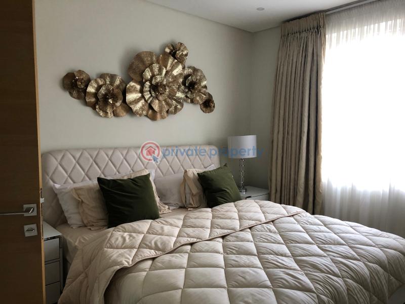 3 bedroom Terraced Duplex For Sale Airport Residential Area Accra - 11
