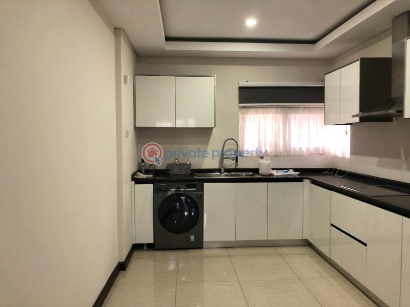 3 bedroom Terraced Duplex For Sale Airport Residential Area Accra - 9