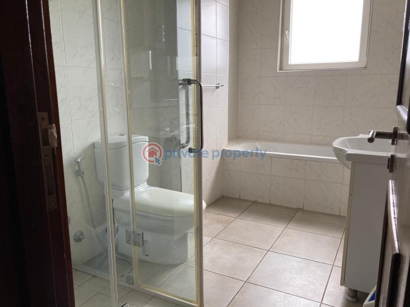 3 bedroom Apartment For Rent North Ridge Accra - 2