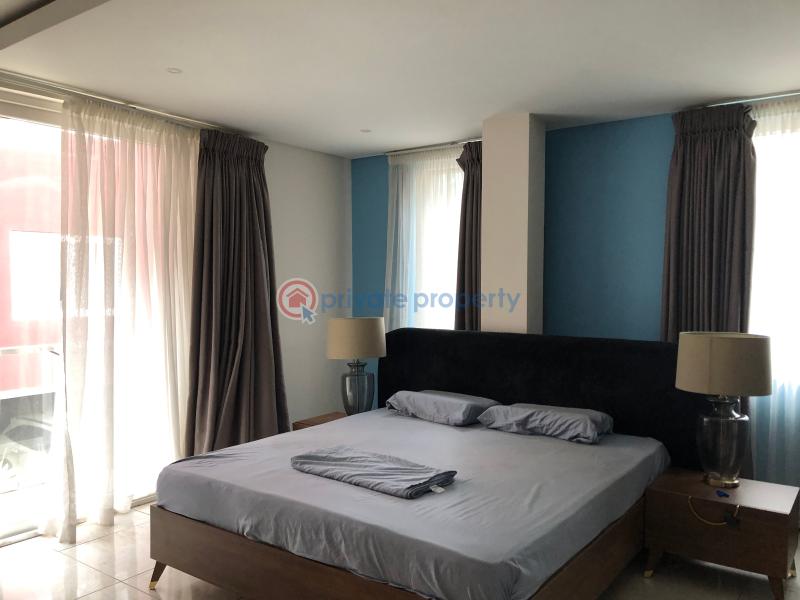 3 bedroom Terraced Duplex For Sale Airport Residential Area Accra - 13