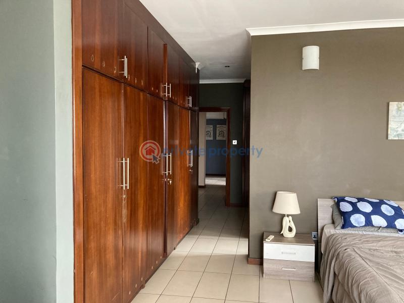 3 bedroom Apartment For Rent North Ridge Accra - 1