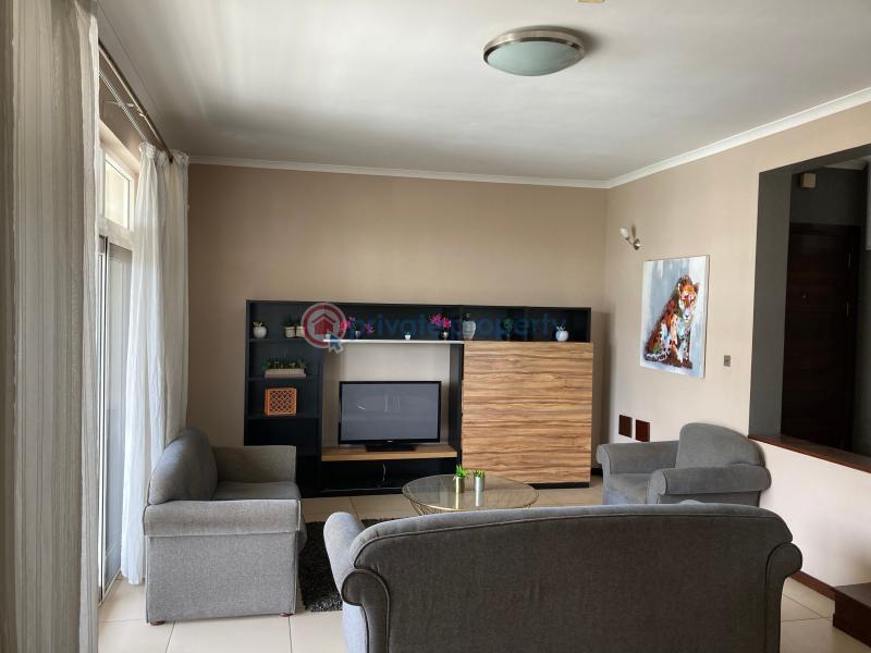 3 bedroom Apartment For Rent North Ridge Accra - 3