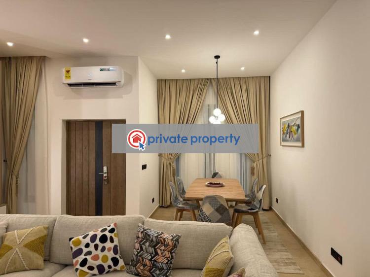 3 bedroom House For Sale &nbsp;east Legon Hills East Legon Accra - 10