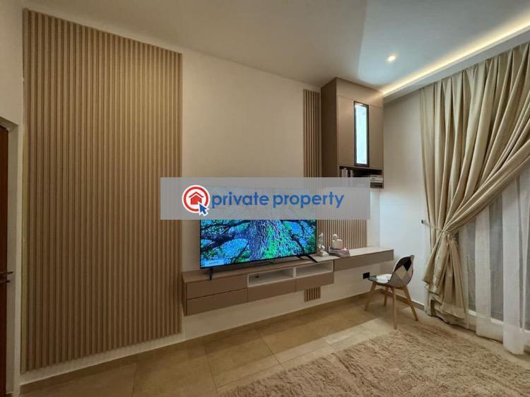 3 bedroom House For Sale &nbsp;east Legon Hills East Legon Accra - 3