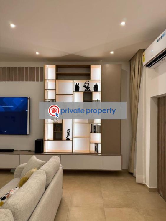 3 bedroom House For Sale &nbsp;east Legon Hills East Legon Accra - 7