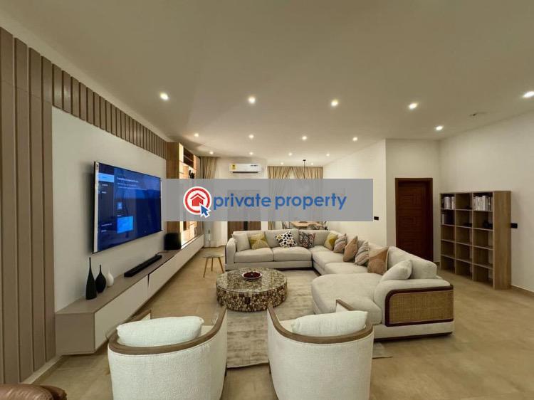 3 bedroom House For Sale &nbsp;east Legon Hills East Legon Accra - 9