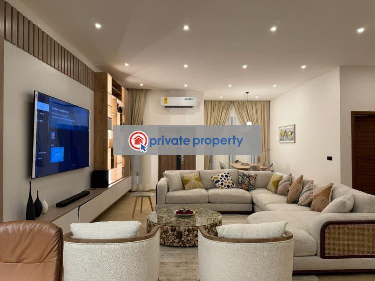3 bedroom House For Sale &nbsp;east Legon Hills East Legon Accra - 4