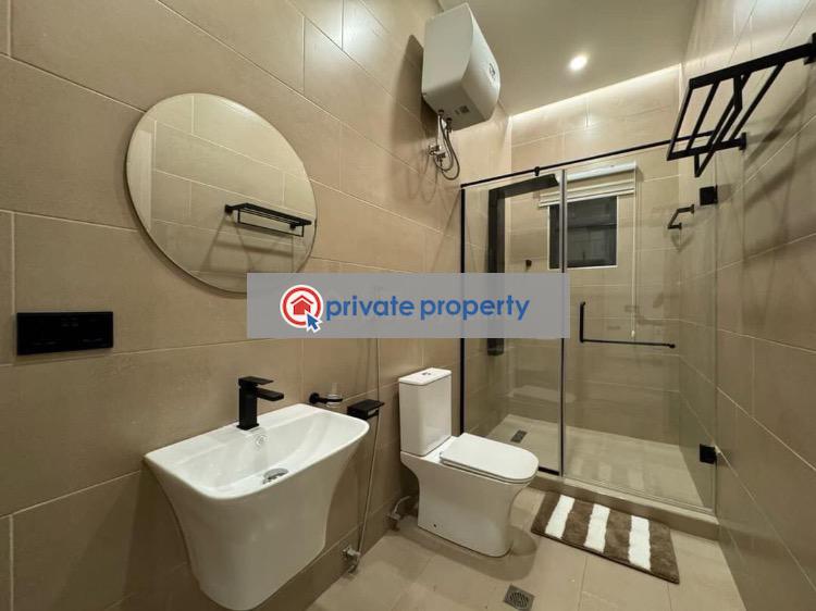 3 bedroom House For Sale &nbsp;east Legon Hills East Legon Accra - 12