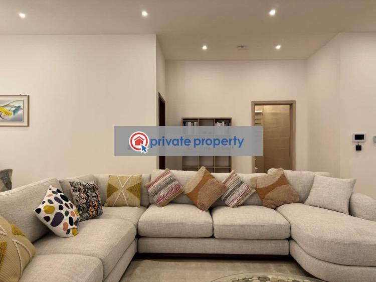 3 bedroom House For Sale &nbsp;east Legon Hills East Legon Accra - 2