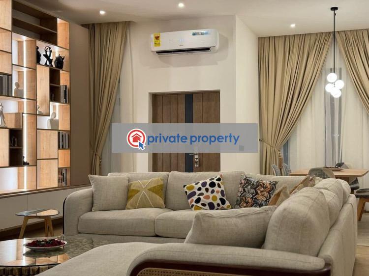 3 bedroom House For Sale &nbsp;east Legon Hills East Legon Accra - 6