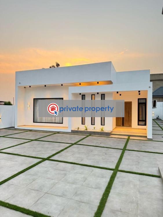3 bedroom House For Sale &nbsp;east Legon Hills East Legon Accra - 0