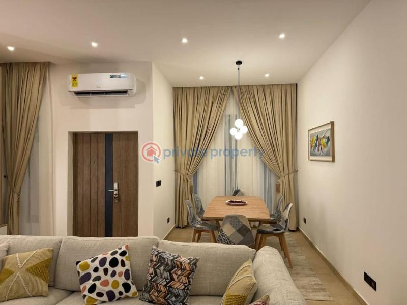 3 bedroom House For Sale East Legon Hills Accra - 5