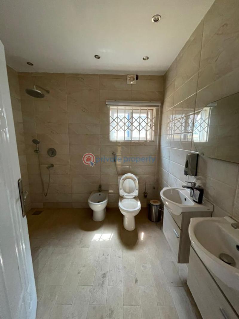 3 bedroom House For Sale Oyarifa La Nkwantanang Madina Municipal Accra - 5