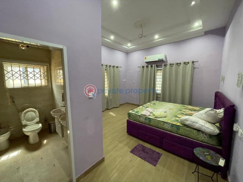 3 bedroom House For Sale Oyarifa La Nkwantanang Madina Municipal Accra - 4