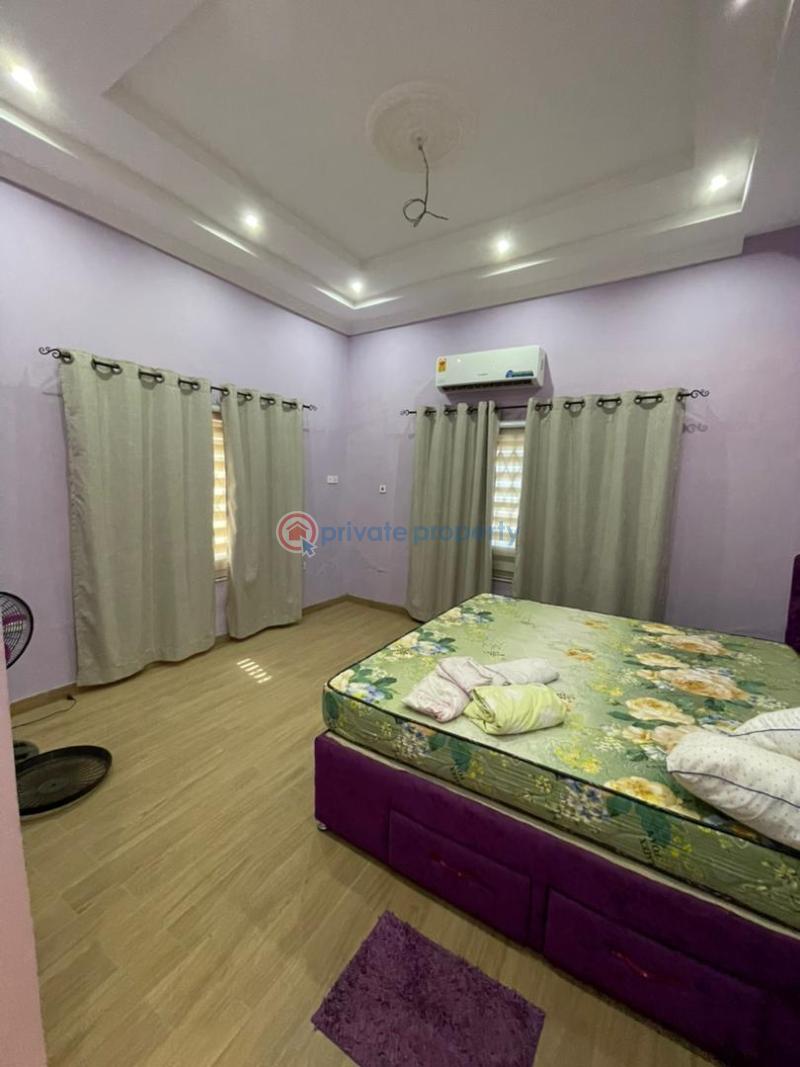 3 bedroom House For Sale Oyarifa La Nkwantanang Madina Municipal Accra - 8