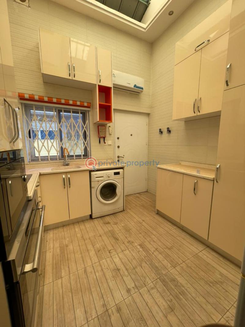 3 bedroom House For Sale Oyarifa La Nkwantanang Madina Municipal Accra - 2
