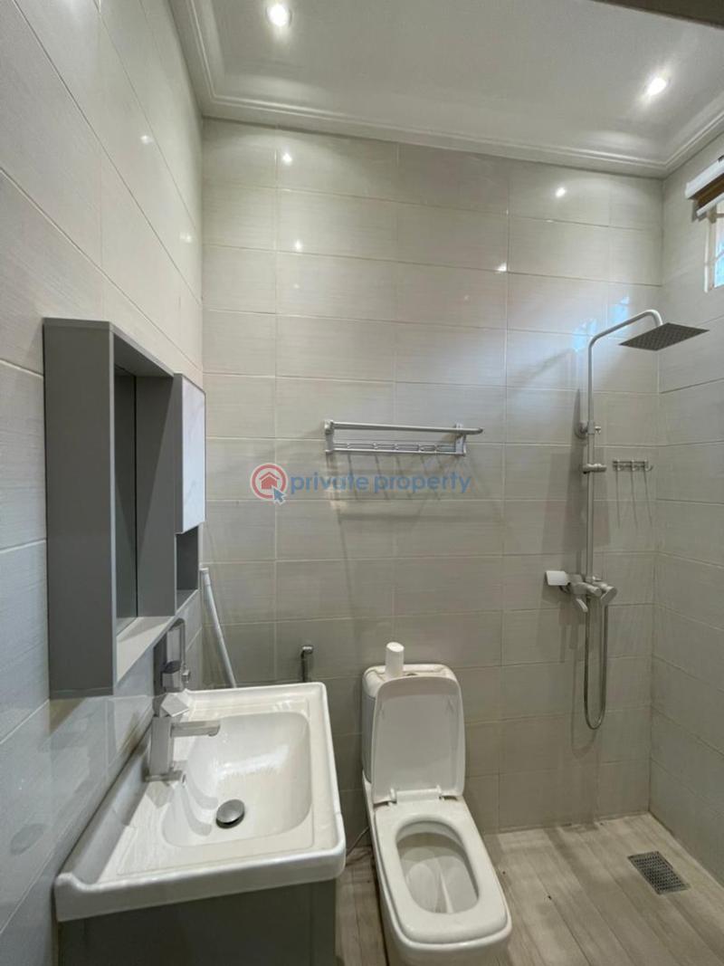3 bedroom House For Sale Oyarifa La Nkwantanang Madina Municipal Accra - 9