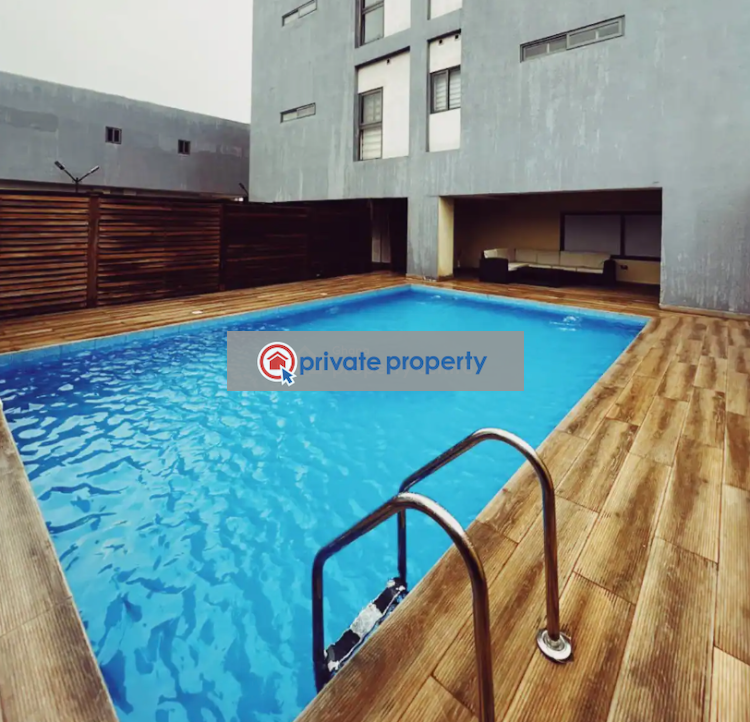 3 bedroom House For Sale &nbsp;east Legon Adjringano Accra Metropolitan  - 10