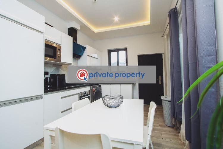 3 bedroom House For Sale &nbsp;east Legon Adjringano Accra Metropolitan  - 3