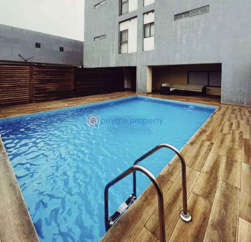 3 bedroom Townhouse For Sale East Legon Adjringano East Legon Accra - 6