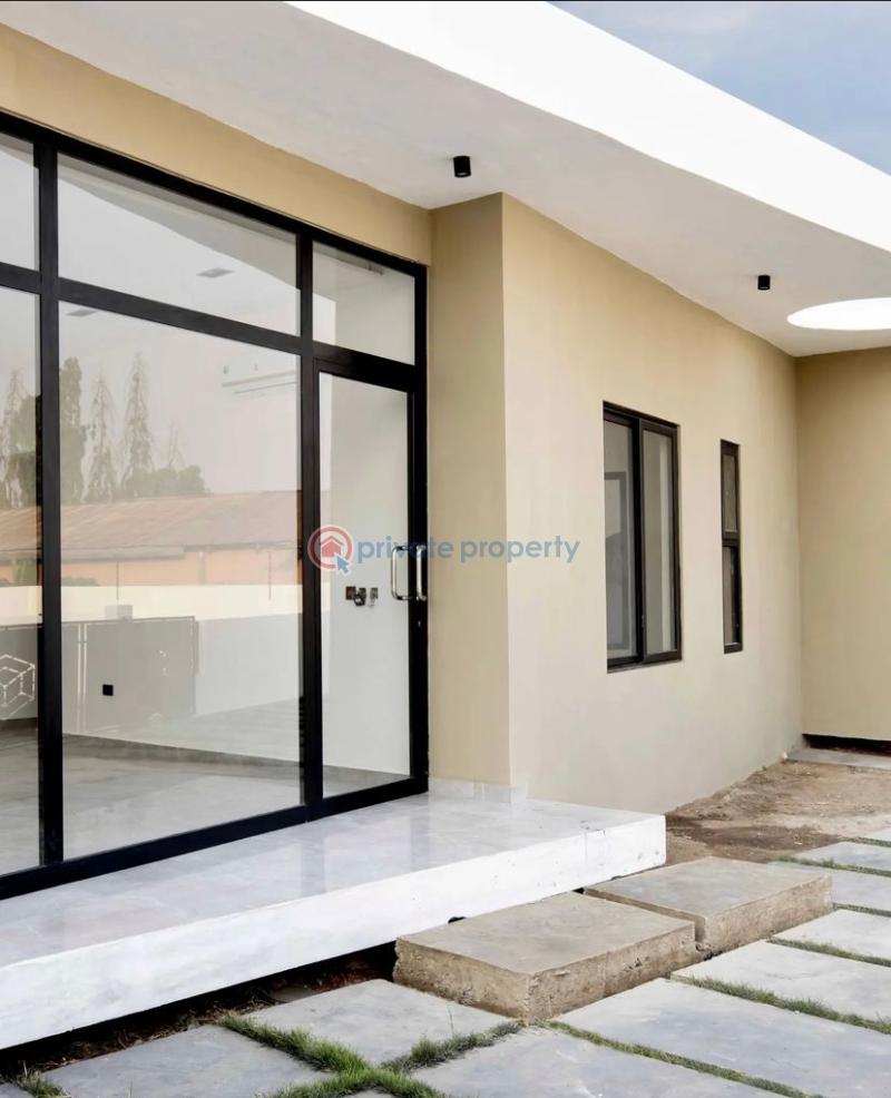 3 bedroom Townhouse For Sale East Legon Hills Nana Krom Nanakrom East Legon Accra - 10