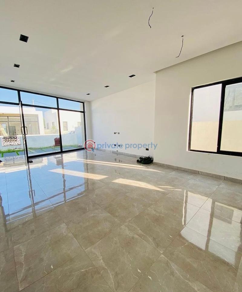 3 bedroom Townhouse For Sale East Legon Hills Nana Krom Nanakrom East Legon Accra - 4