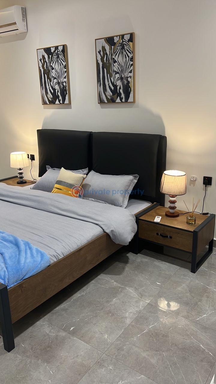 3 bedroom Townhouse For Sale East Legon Hills Nana Krom Nanakrom East Legon Accra - 2