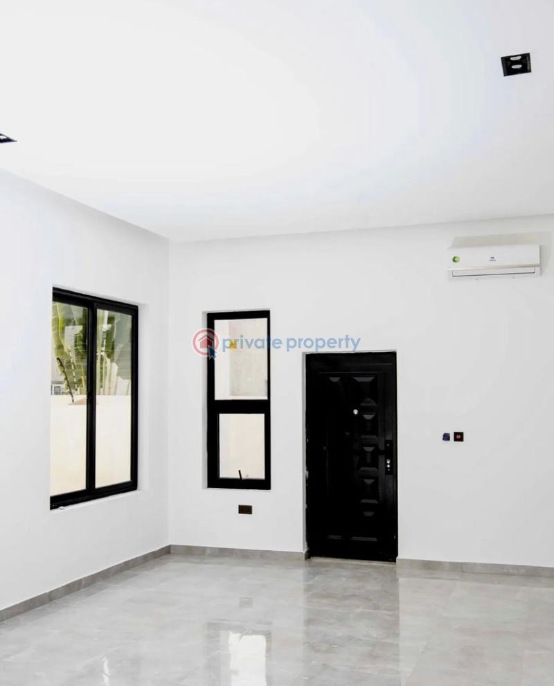 3 bedroom Townhouse For Sale East Legon Hills Nana Krom Nanakrom East Legon Accra - 13