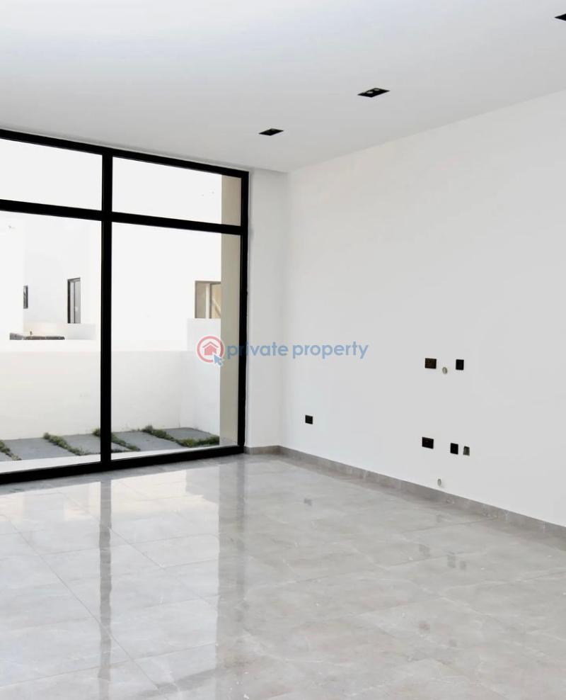 3 bedroom Townhouse For Sale East Legon Hills Nana Krom Nanakrom East Legon Accra - 11