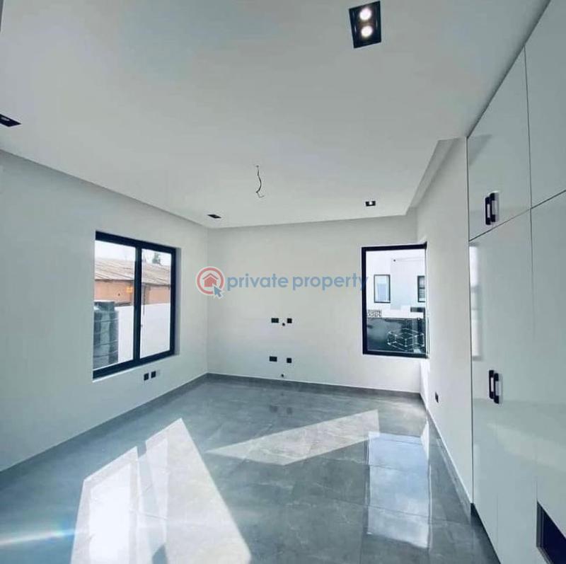 3 bedroom Townhouse For Sale East Legon Hills Nana Krom Nanakrom East Legon Accra - 7