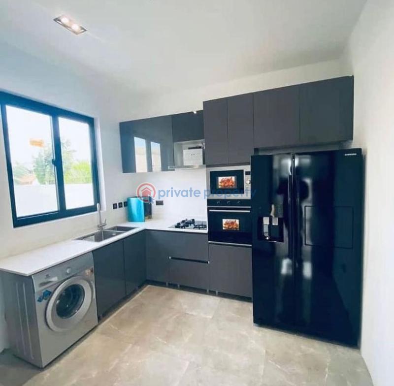 3 bedroom Townhouse For Sale East Legon Hills Nana Krom Nanakrom East Legon Accra - 2