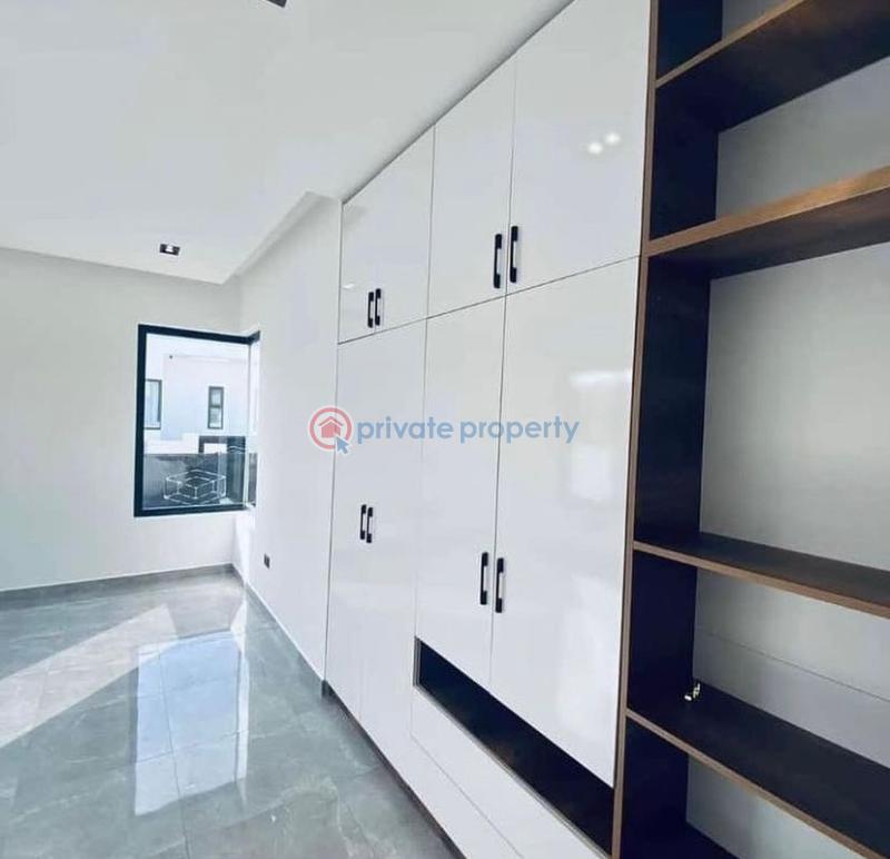 3 bedroom Townhouse For Sale East Legon Hills Nana Krom Nanakrom East Legon Accra - 12