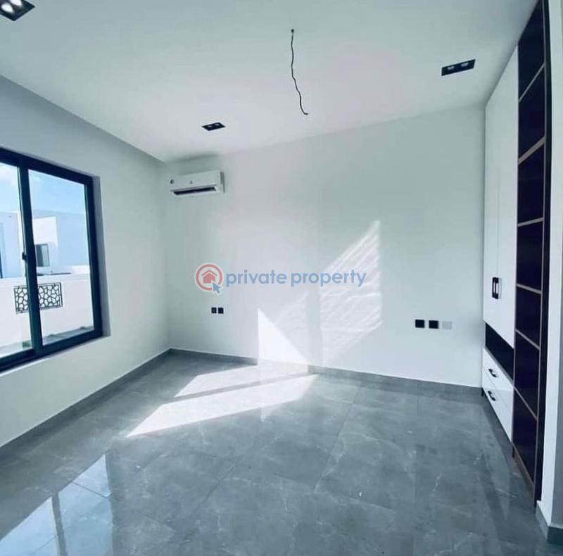 3 bedroom Townhouse For Sale East Legon Hills Nana Krom Nanakrom East Legon Accra - 6