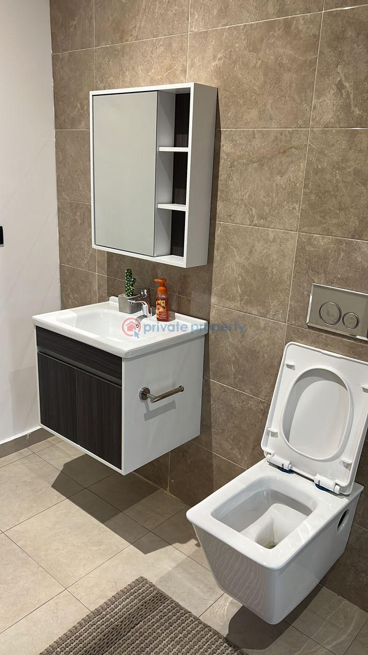 3 bedroom Townhouse For Sale East Legon Hills Nana Krom Nanakrom East Legon Accra - 5
