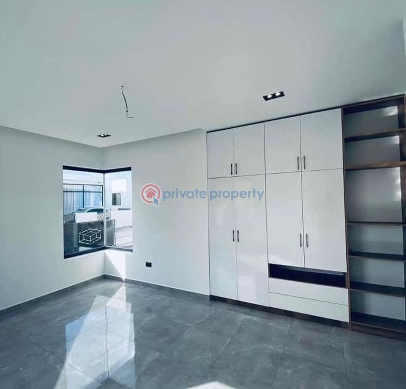 3 bedroom Townhouse For Sale East Legon Hills Nana Krom Nanakrom East Legon Accra - 3
