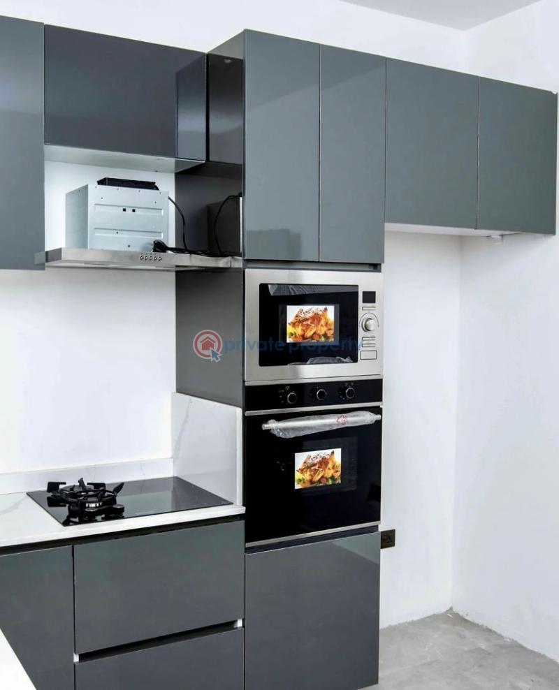3 bedroom Townhouse For Sale East Legon Hills Nana Krom Nanakrom East Legon Accra - 9