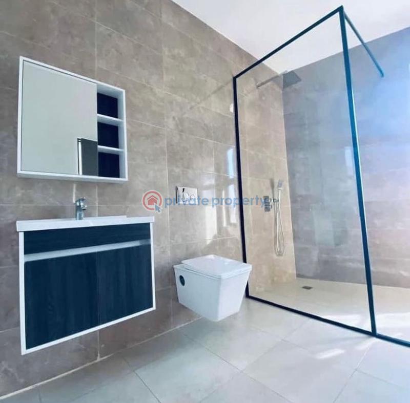 3 bedroom Townhouse For Sale East Legon Hills Nana Krom Nanakrom East Legon Accra - 1