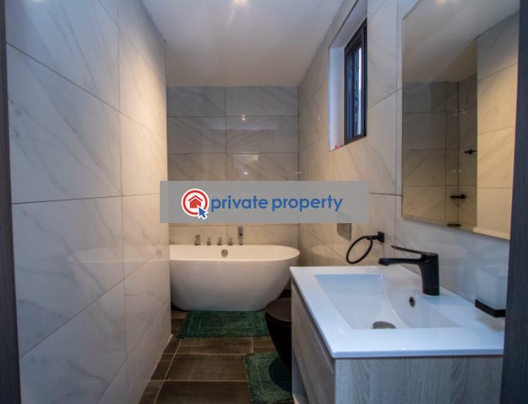 3 bedroom Townhouse For Sale &nbsp;east Legon Adjringano Accra Metropolitan  - 5
